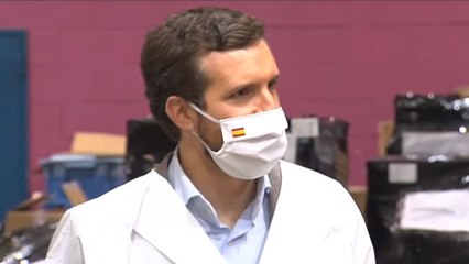 El Congreso da el primer paso para limitar las competencias del CGPJ una vez expirado su mandato