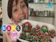 Mars Pa More: Iya Villania bakes Gingerbread Cookies | Mars Masarap