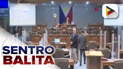 Pagpapalawig ng bisa ng Bayanihan 2 at 2020 nat’l budget, aprubado na ng Senado