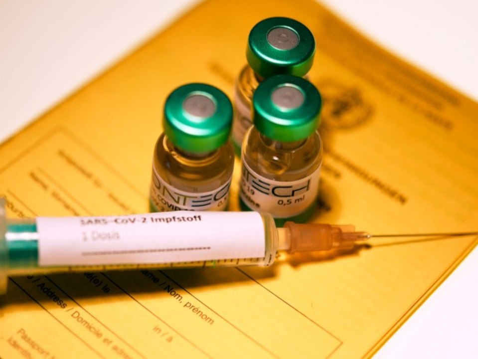 Corona-Impfstoff: Behörde entscheidet am 21. Dezember über Zulassung