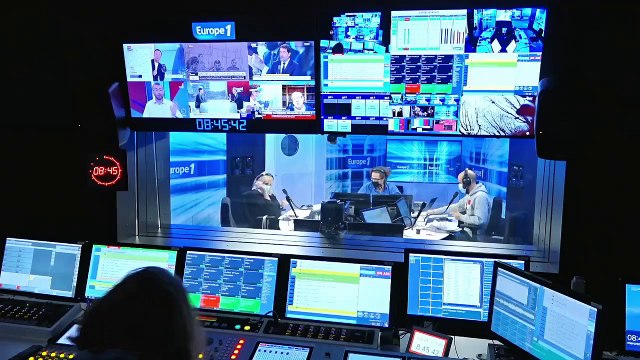 Jean Castex : Auto confinez-vous, auto-soignez-vous et auto débrouillez-vous ! (Canteloup)