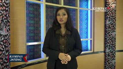 Pengerjaan Proyek Jembatan Sampangan Terus Dikebut