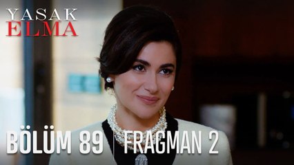 Yasak Elma 89. Bölüm 2. Fragmanı