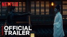 The Yin-Yang Master- Dream of Eternity - Official Trailer