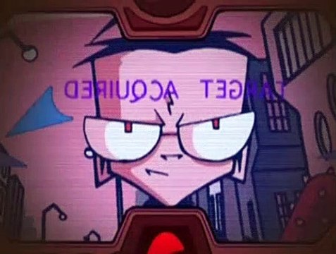 Invader Zim Season 5 Episode 1 - GIR Goes Crazy and Stuff