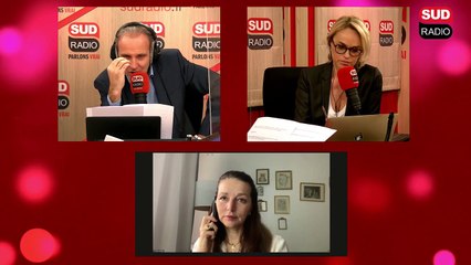 Valérie Boyer réagit à la démission de Michèle Rubirola : "Si c'est pour faire Poutine-Medvedev..."