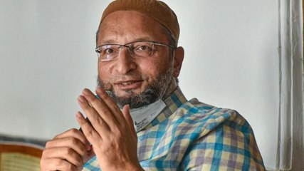 Day after Bengal CM Mamata's jibe at Owaisi, AIMIM chief hits back