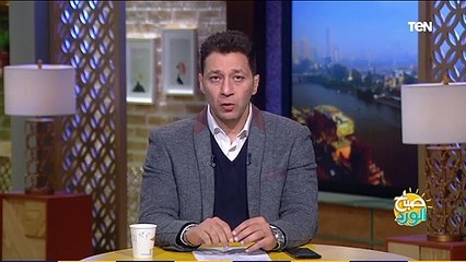 صباح الورد | تفاصيل مشروع إحياء القاهرة التراثية