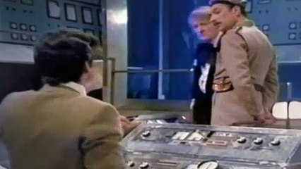 Doctor Who 03 S07E16 The Ambassadors of Death Pt 5