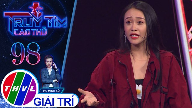 Vừa mới có được điểm số tại Vòng định vị, Ngọc Hoa đã bị Kim Anh nghi ngờ