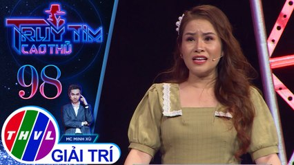 May mắn trả lời đúng ở câu hỏi khó, Sơn Ca bị Ngọc Hoa nghi ngờ mang thân phận cao thủ