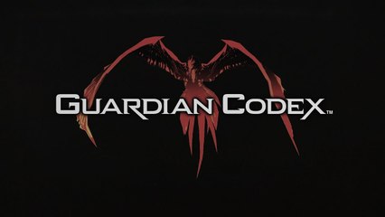 Guardian Codex - Trailer officiel
