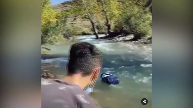 Bir Zamanlar Çukurova'nın çekimlerinde ağızları açık bıraktıran sahne!