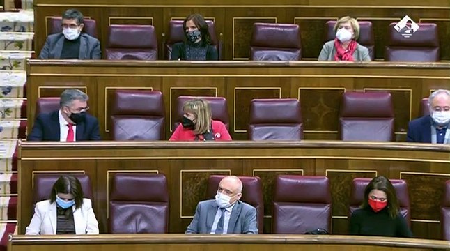 Sánchez anuncia el plan de vacunación en España