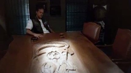 Sons of Anarchy S06E04 - Wolfsangel - Part 02