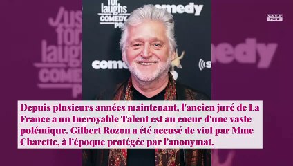 Affaire Gilbert Rozon : le producteur acquitté lors de son procès pour viol