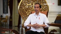 Jokowi: Vaksin Covid-19 Gratis untuk Masyarakat!
