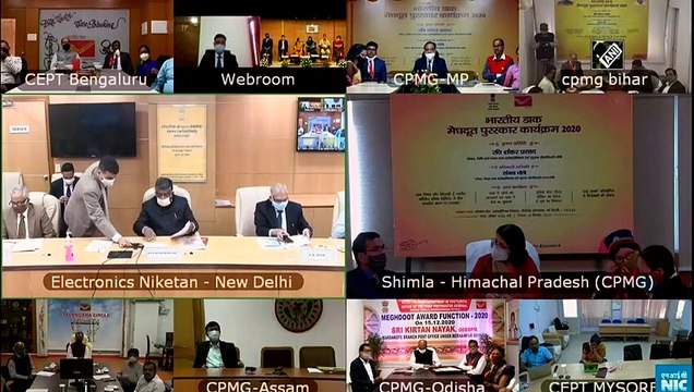 India Post Payments Bank launches ‘DakPay’ app