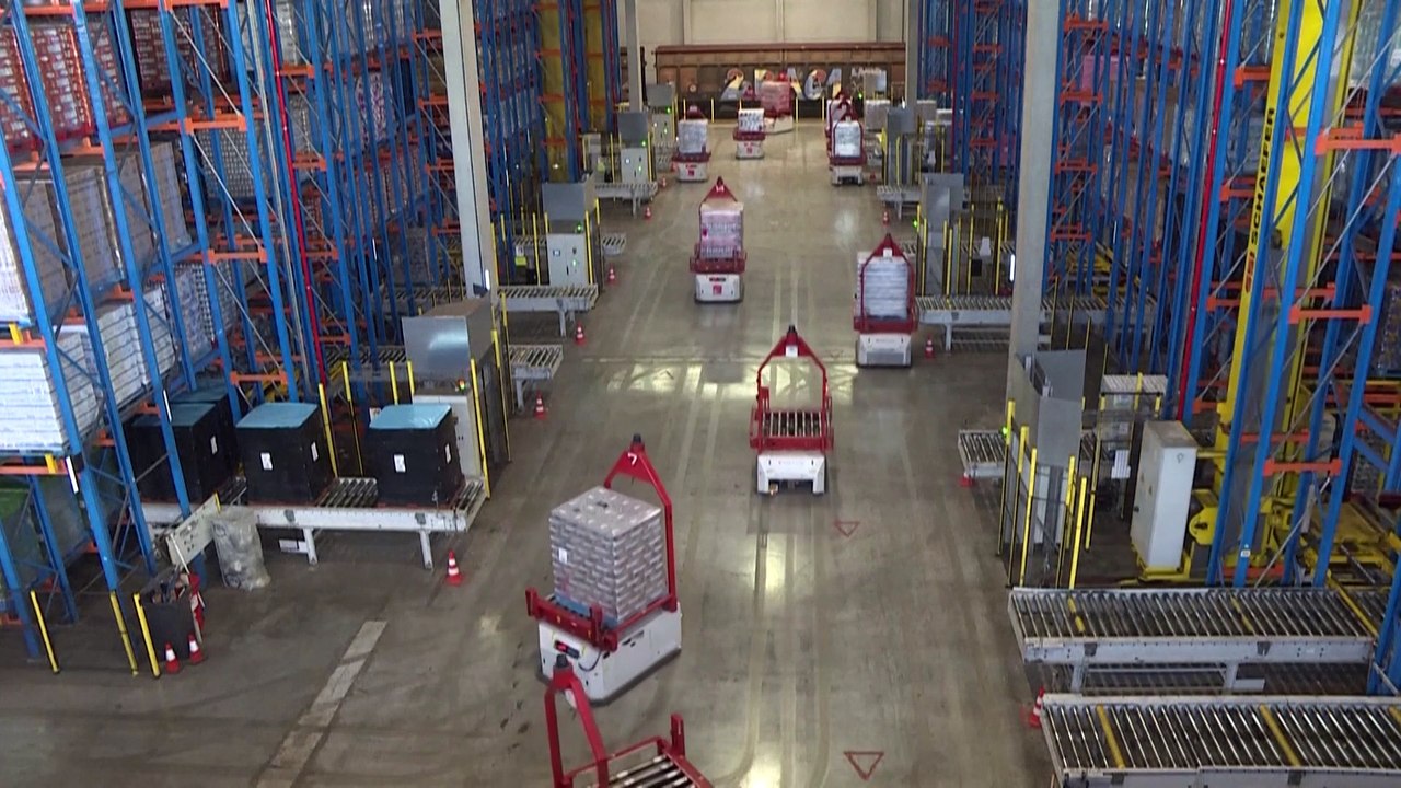 Wie vor dem EU-Binnenmarkt: Vorbereitung auf das 'No-Deal-Szenario'