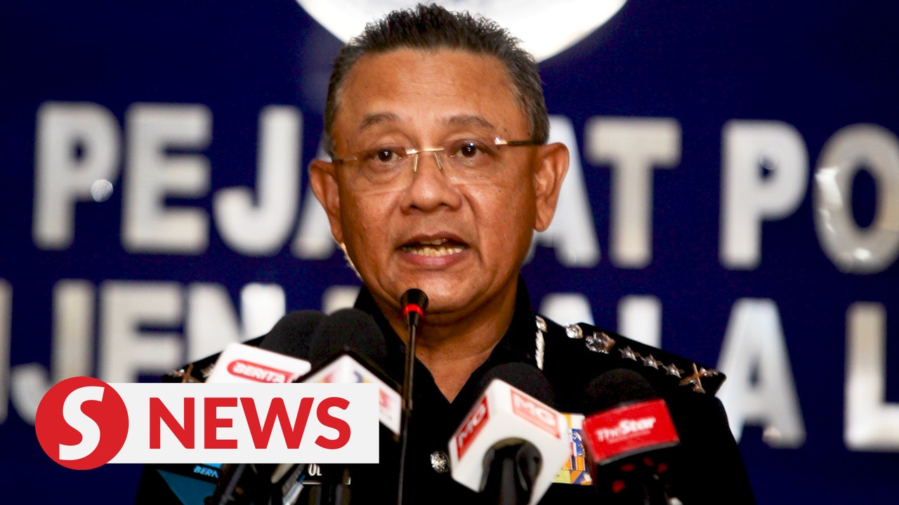 KL cops busted six private parties in Dang Wangi, Wangsa Maju since Dec 1