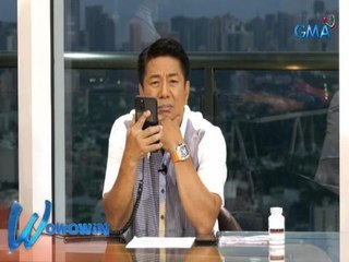 Wowowin: Pighati ng isang ama na namatayan ng anak