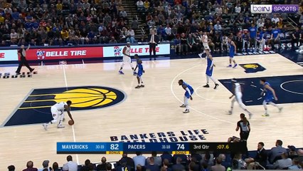 NBA - Les Pacers n'ont rien changé, ou presque...