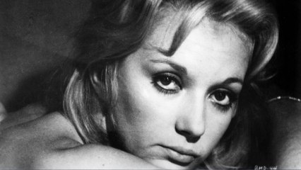 L'actrice Caroline Cellier est décédée