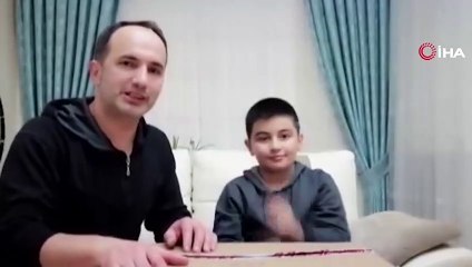 Uzaktan eğitim için bilgisayar alan aile, kutudan çıkanlar ile şoke oldu!