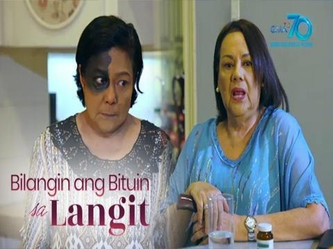 Bilangin ang Bituin sa Langit: Cedes' longing for Nolie | Episode 8