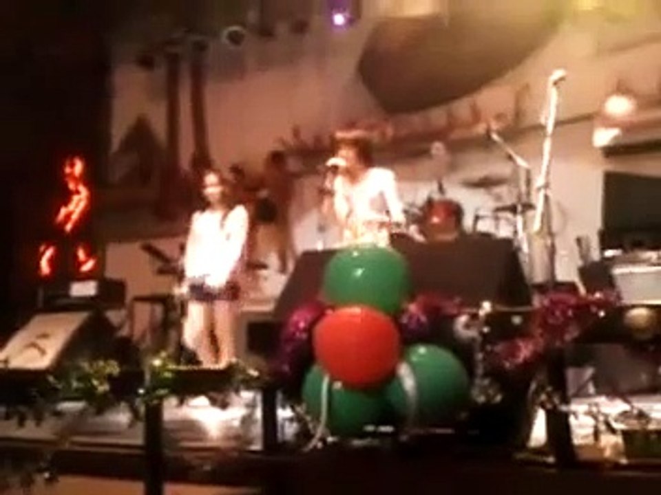 Lisa's Memory - Sing at Talent Shows