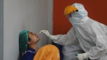 Indonesia ofrece gratis la vacuna de covid a sus 267 millones de habitantes