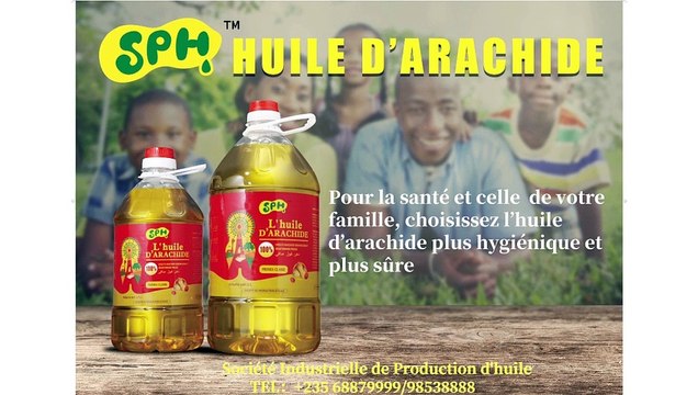 Idriss Deby est le commandant en chef des troupes africaines , déclare Alpha Condé