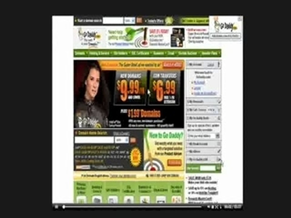 Step by Step Training Website For Little Guy Network