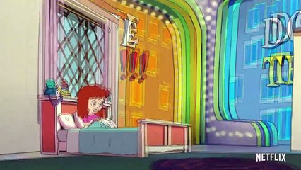 BIG MOUTH Season 3 Official Trailer (2019) Netflix Series