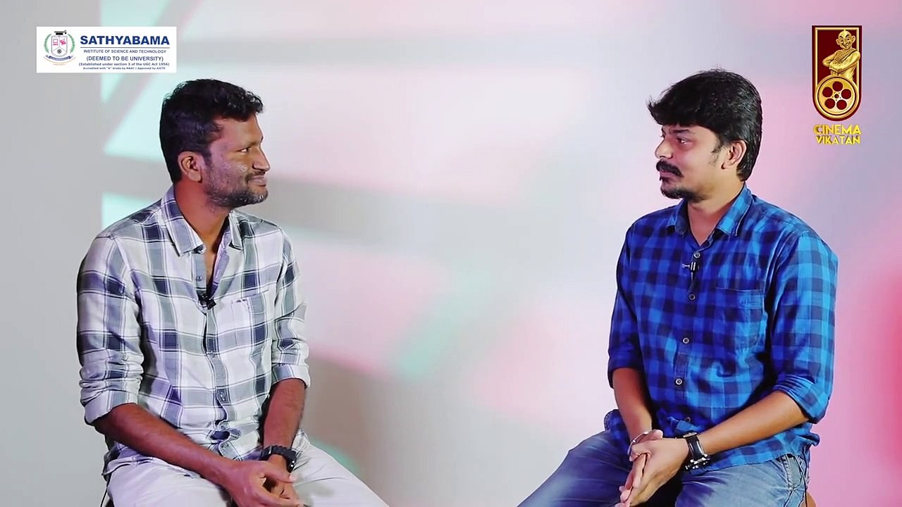 சிம்புவுக்கு எப்பவுமே ஒரு முகம்தான் - Susienthiran | STR | Thamizhan Pattu