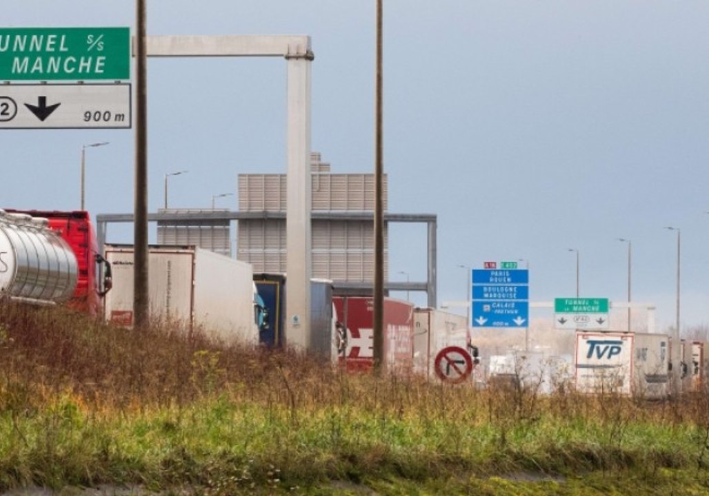 Explosion des expulsions de migrants payées par l'Etat à Calais