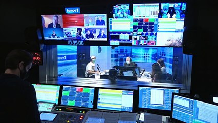 "Ethos" sur Netflix : la série dramatique turque recommandée par Margaux Baralon