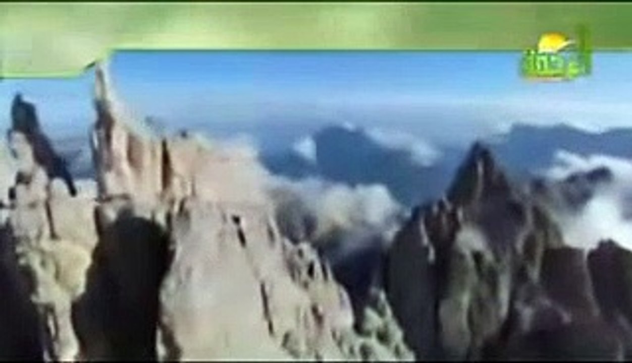 ماشي في نور الله