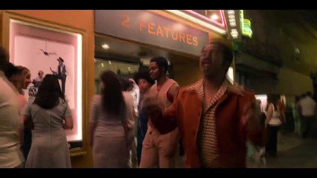 DOLEMITE IS MY NAME Official Trailer (2019) Eddie Murphy, Snoop Dog