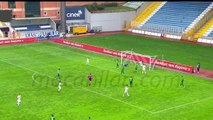 Kasımpaşa 5-0 Muğlaspor 15.12.2020 - 2020-2021 Turkish Cup 5th Round