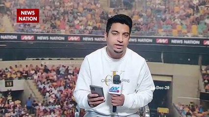 Ind Vs Aus: Big Breaking पहले टेस्ट के लिए टीम इंडिया की Playing XI का ऐलान