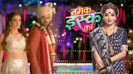 Monalisa States Namak Ishq Ka Is Not Trying To Objectify Women