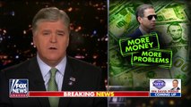 Hannity- Mainstream media's corruption exposed