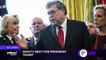 US Attorney General William Barr resigns, McConnell acknowledges Biden win, and still no stimulus