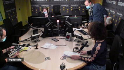 L'info médias 09h20 - Louis XIV au cœur de la saison 4 de « La guerre des trônes »