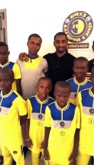 Football : Didier Drogba vous dévoile les futures pépites de demain