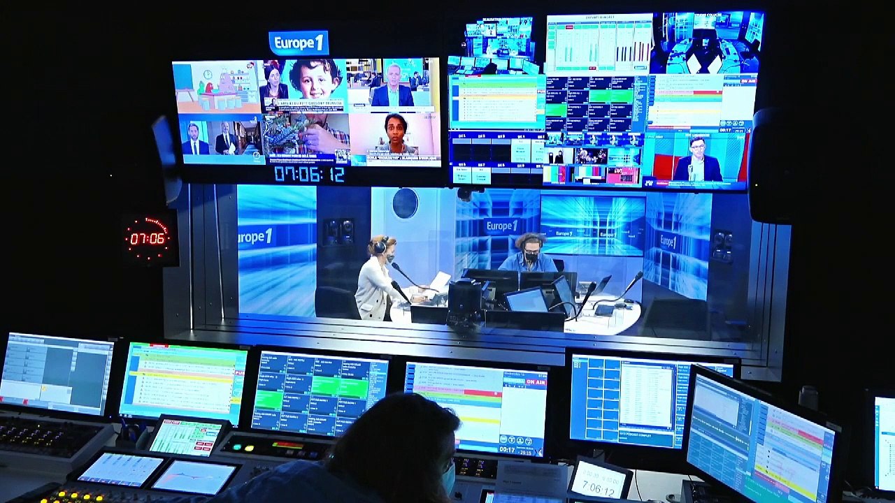 "Elle nous a fait perdre du temps" : à Marseille, la déception des électeurs de Michèle Rubirola