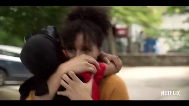 RAISING DION Official Trailer (2019) Michael B. Jordan Netflix Series