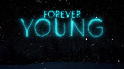 Becky Hill - Forever Young