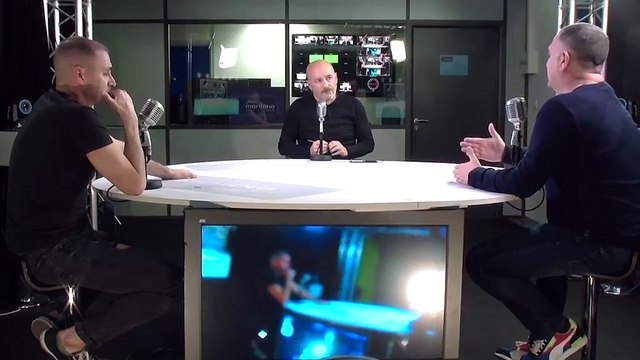 LE BAR DES SUPPORTERS : Le Bar des Supporters 15 12 20